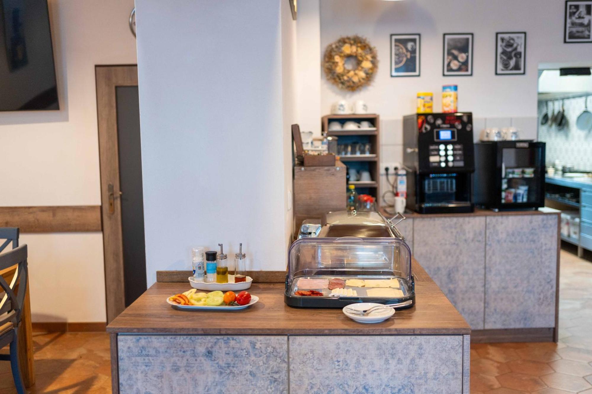 Přeštice Hotel Volf מראה חיצוני תמונה