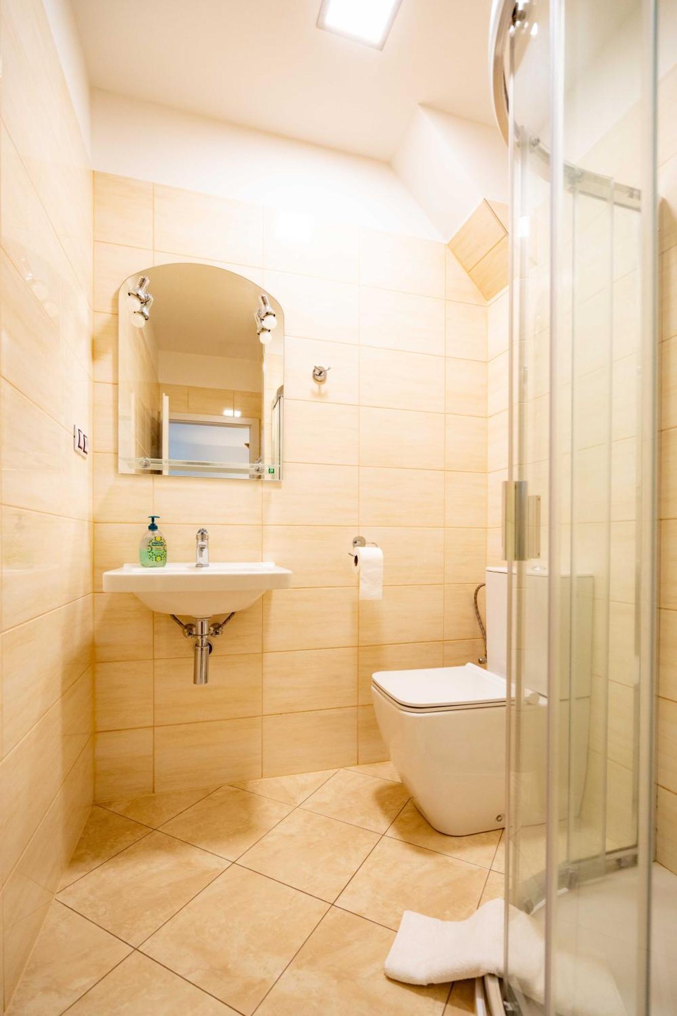 Přeštice Hotel Volf מראה חיצוני תמונה