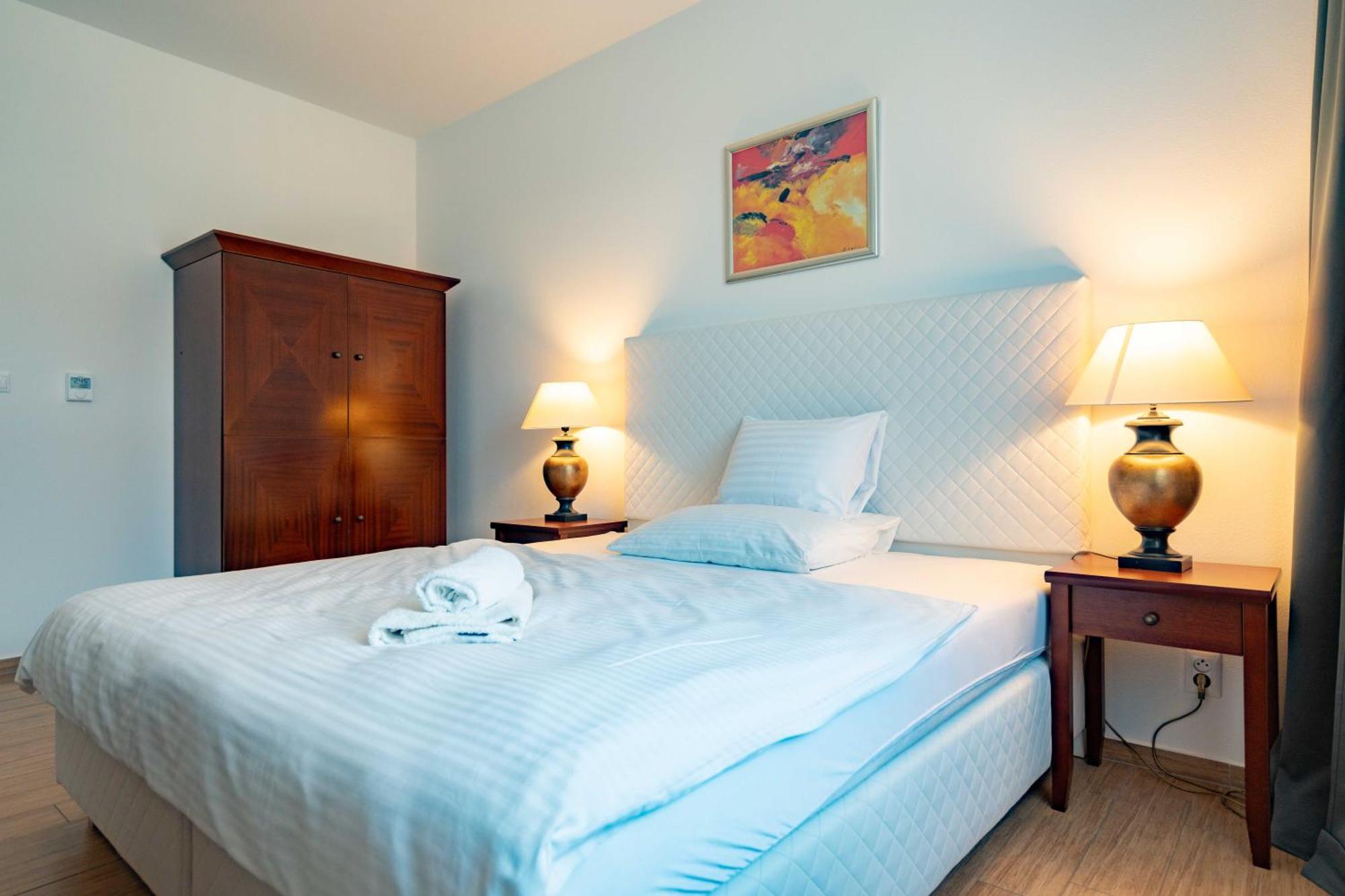 Přeštice Hotel Volf מראה חיצוני תמונה