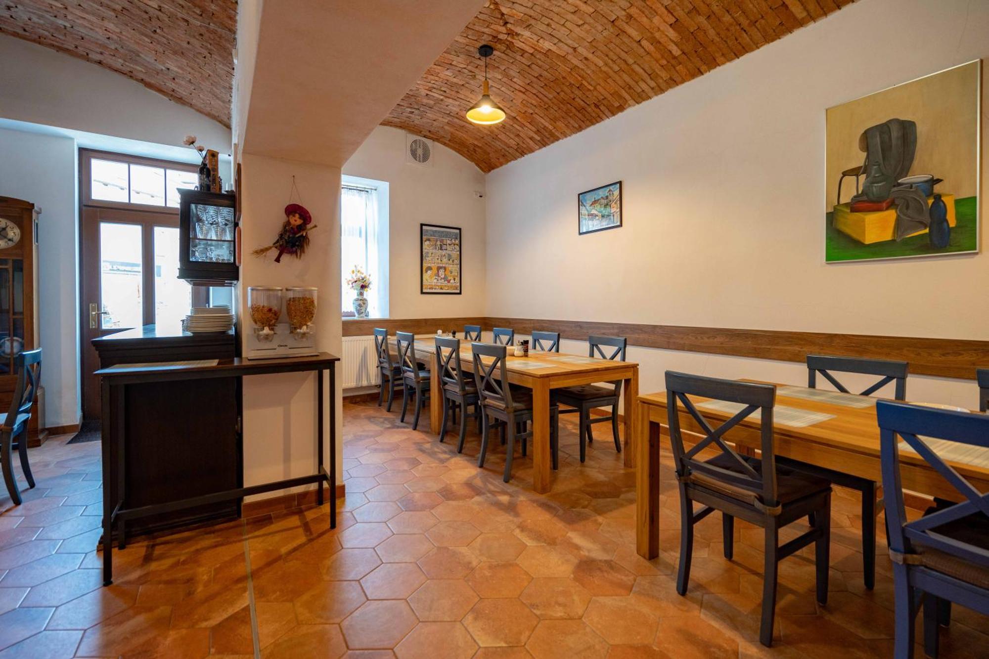 Přeštice Hotel Volf מראה חיצוני תמונה