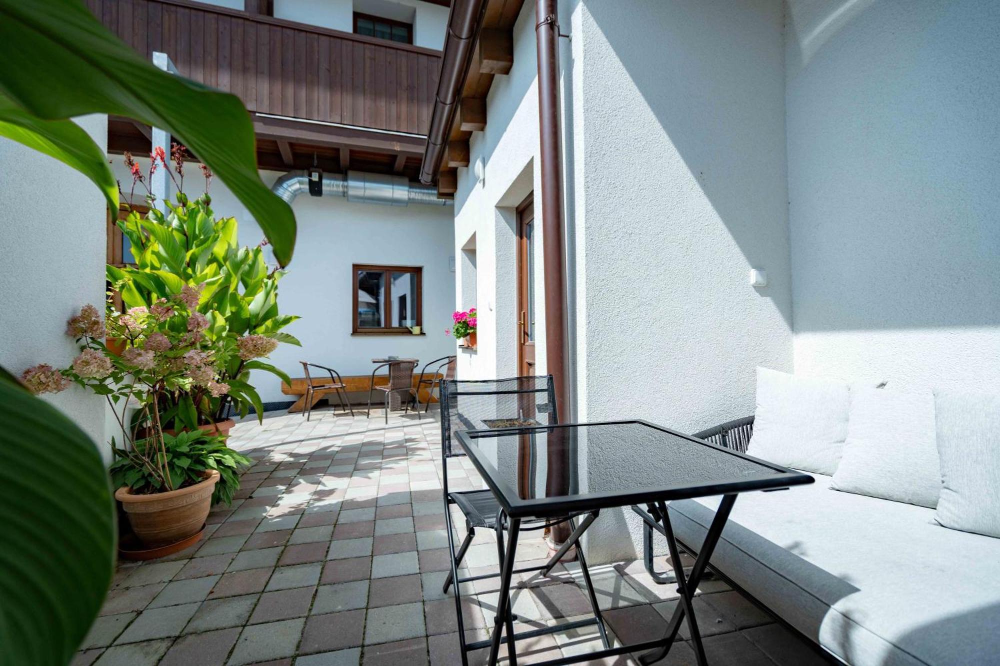Přeštice Hotel Volf מראה חיצוני תמונה