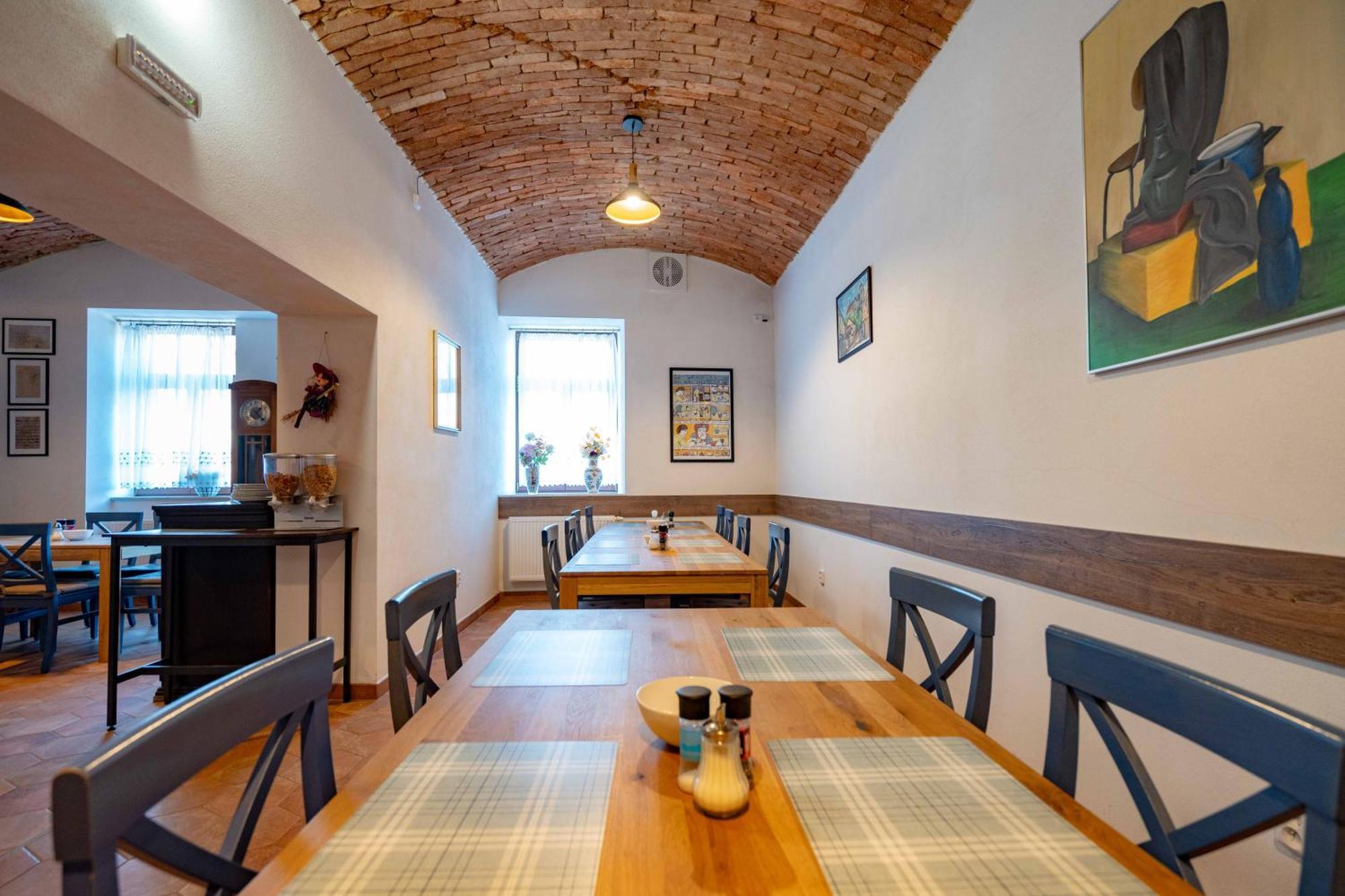 Přeštice Hotel Volf מראה חיצוני תמונה